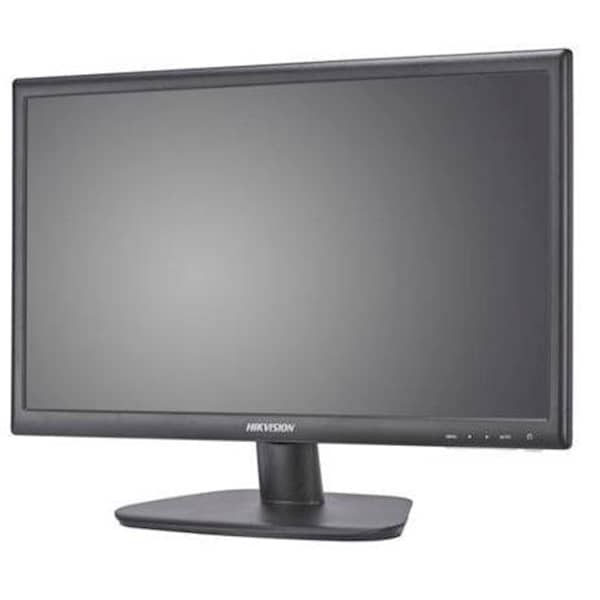 Hikvision DS-D5024FC, 23.6″LED MONITOR